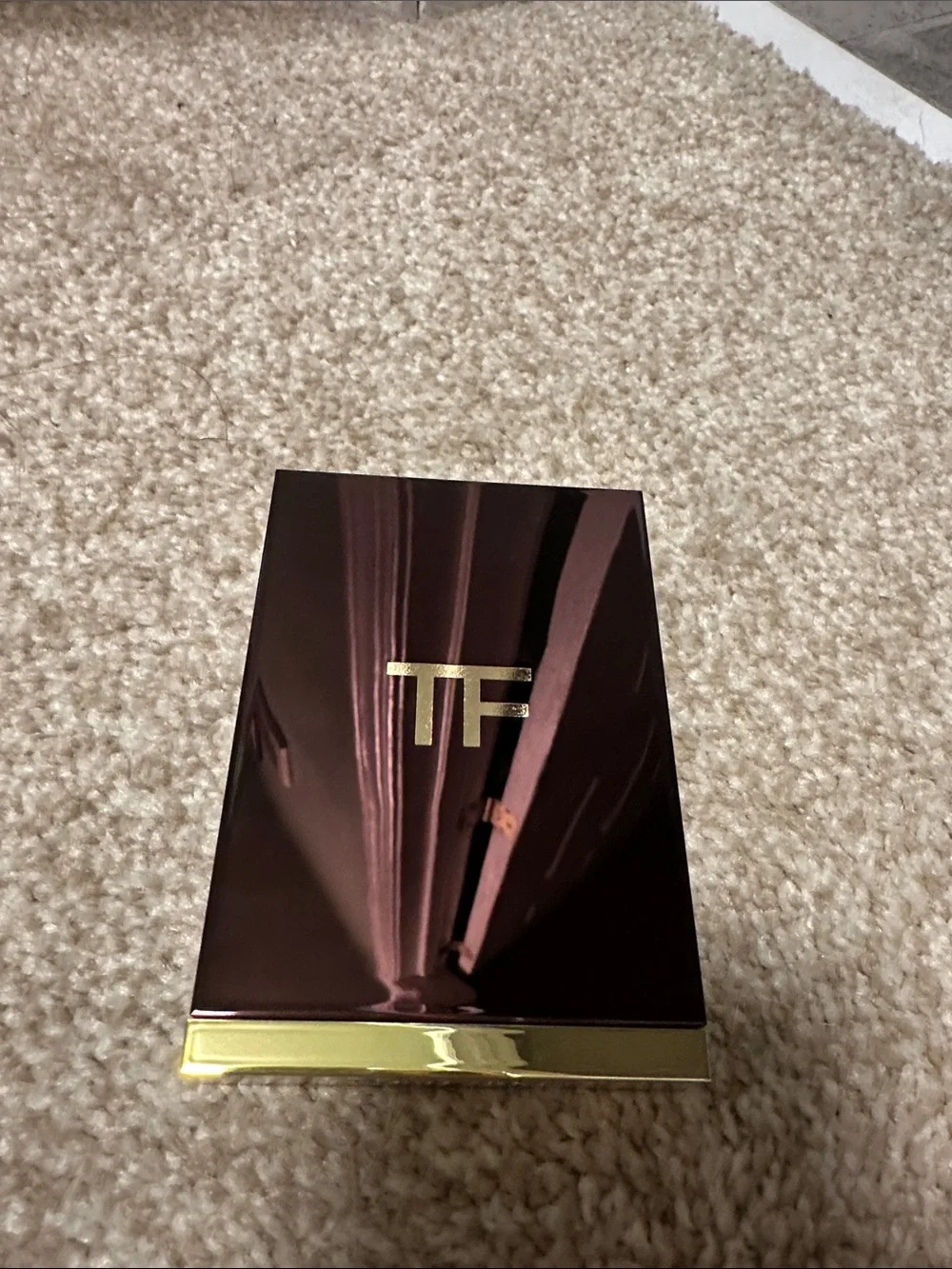 Tom Ford tom ford